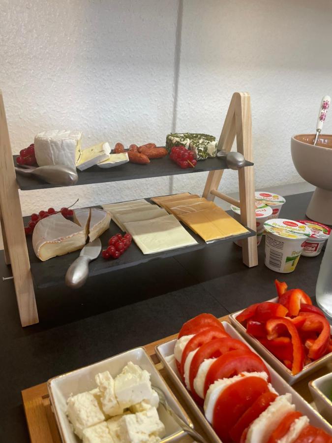 Hotel Unterfeldhaus Erkrath Εξωτερικό φωτογραφία