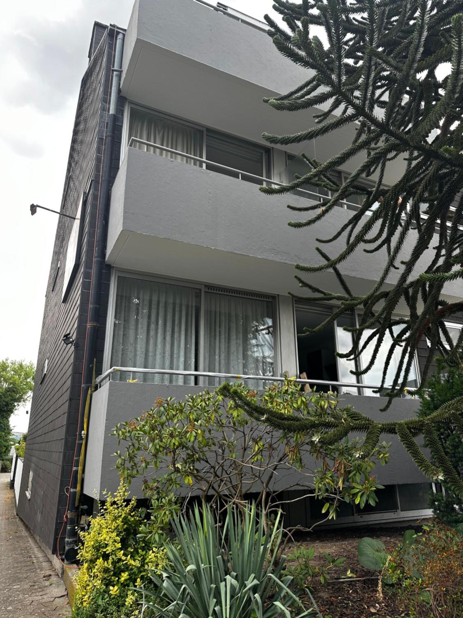Hotel Unterfeldhaus Erkrath Εξωτερικό φωτογραφία