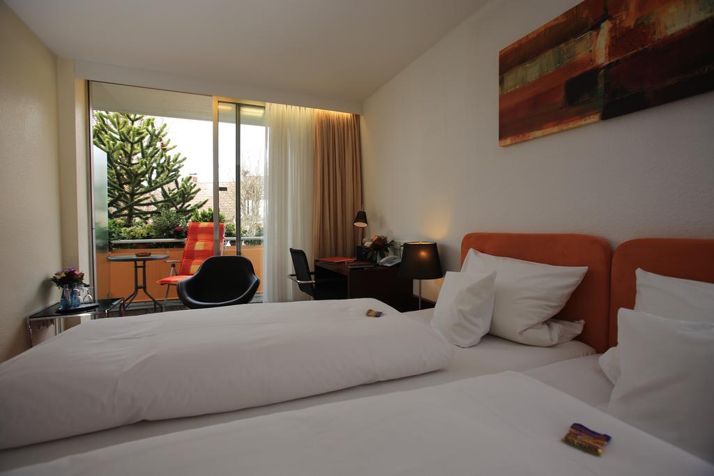 Hotel Unterfeldhaus Erkrath Εξωτερικό φωτογραφία